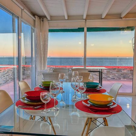 Penthouse Of Views Los Cristianos Los Cristianos  Exteriör bild