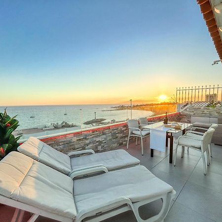 Penthouse Of Views Los Cristianos Los Cristianos  Exteriör bild