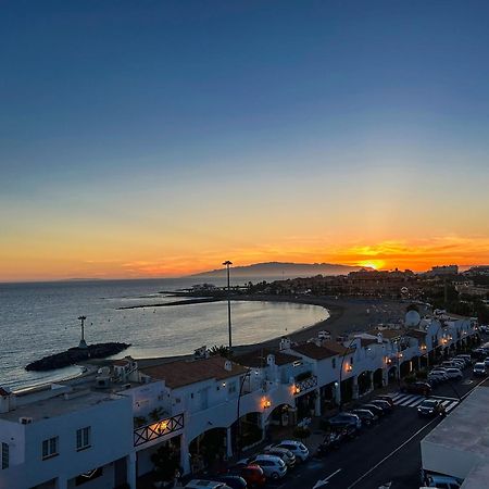 Penthouse Of Views Los Cristianos Los Cristianos  Exteriör bild