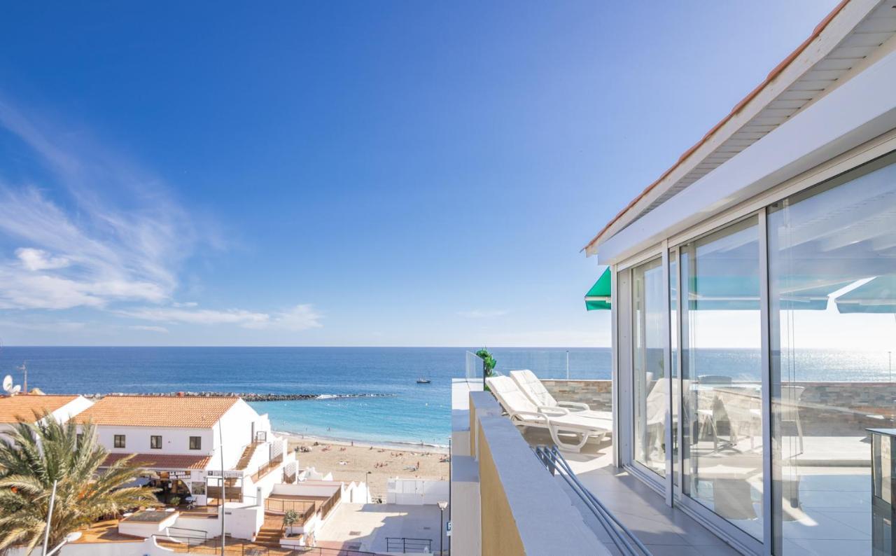Penthouse Of Views Los Cristianos Los Cristianos  Exteriör bild