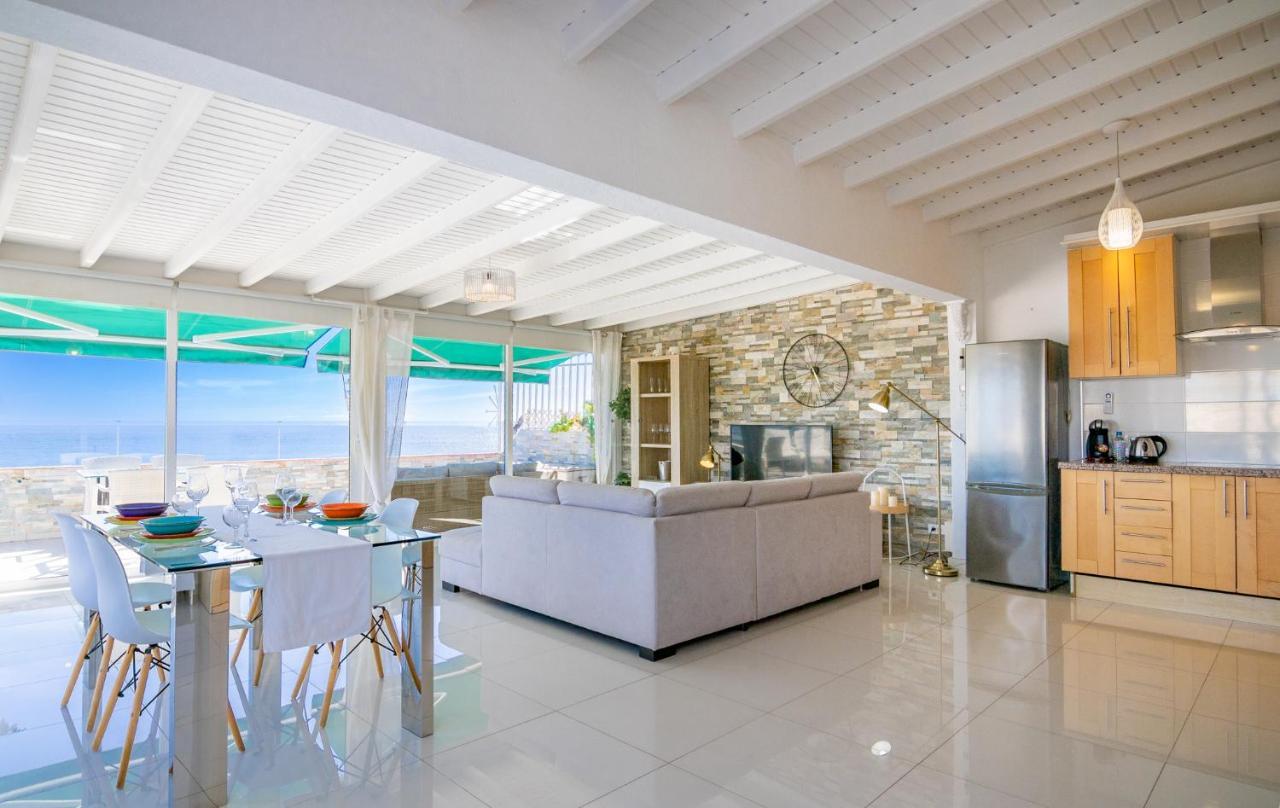 Penthouse Of Views Los Cristianos Los Cristianos  Exteriör bild