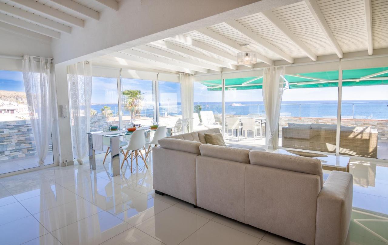 Penthouse Of Views Los Cristianos Los Cristianos  Exteriör bild