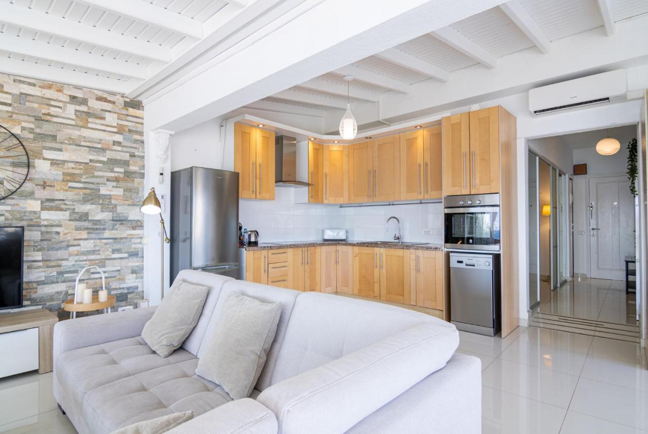 Penthouse Of Views Los Cristianos Los Cristianos  Exteriör bild