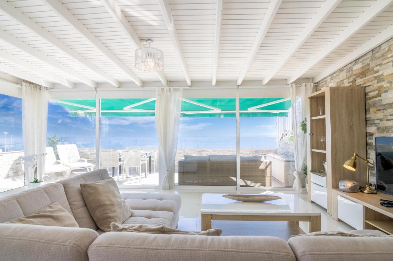 Penthouse Of Views Los Cristianos Los Cristianos  Exteriör bild