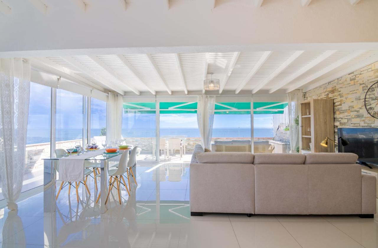 Penthouse Of Views Los Cristianos Los Cristianos  Exteriör bild