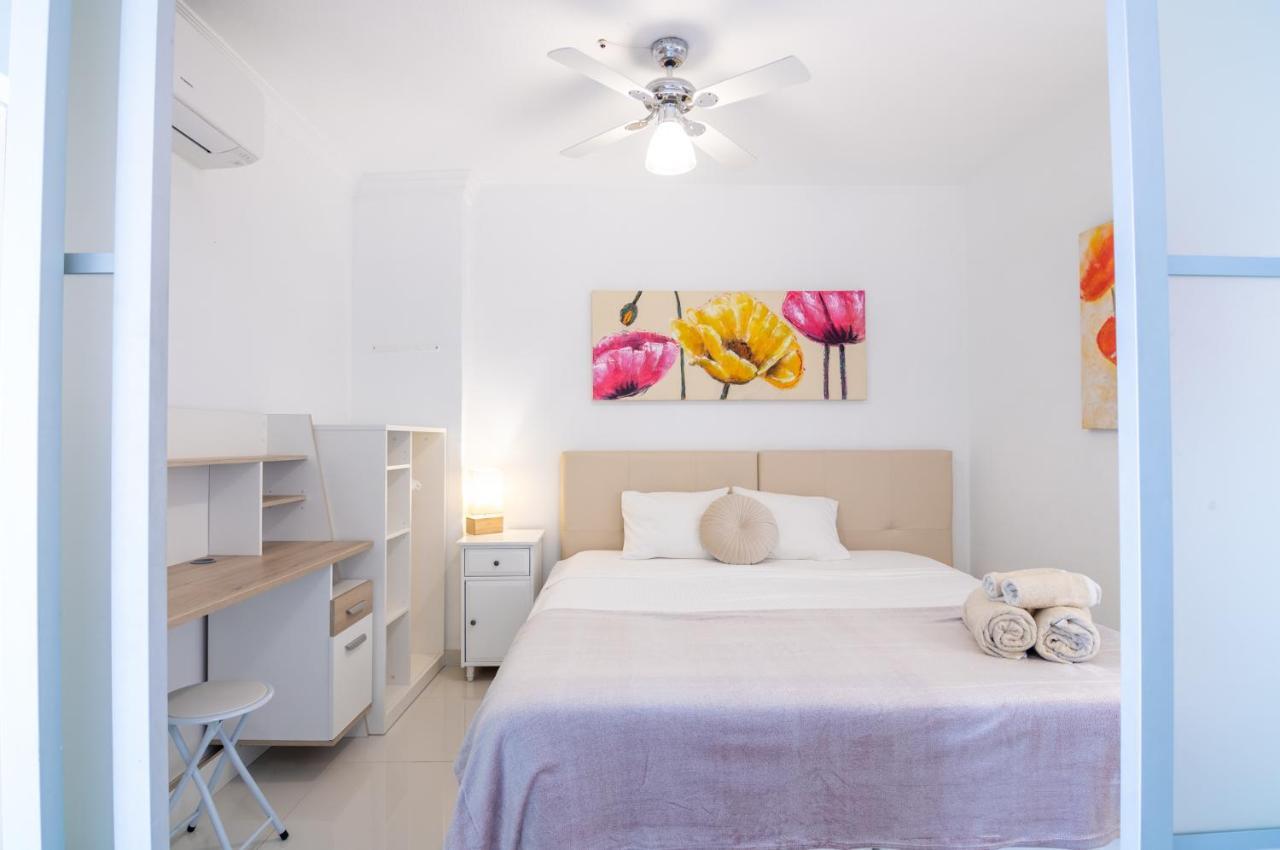 Penthouse Of Views Los Cristianos Los Cristianos  Exteriör bild