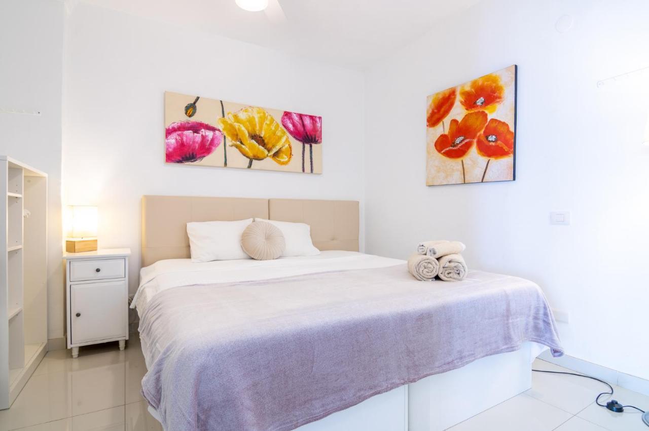 Penthouse Of Views Los Cristianos Los Cristianos  Exteriör bild