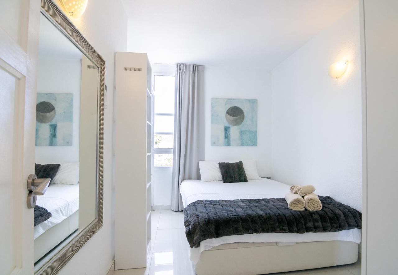 Penthouse Of Views Los Cristianos Los Cristianos  Exteriör bild