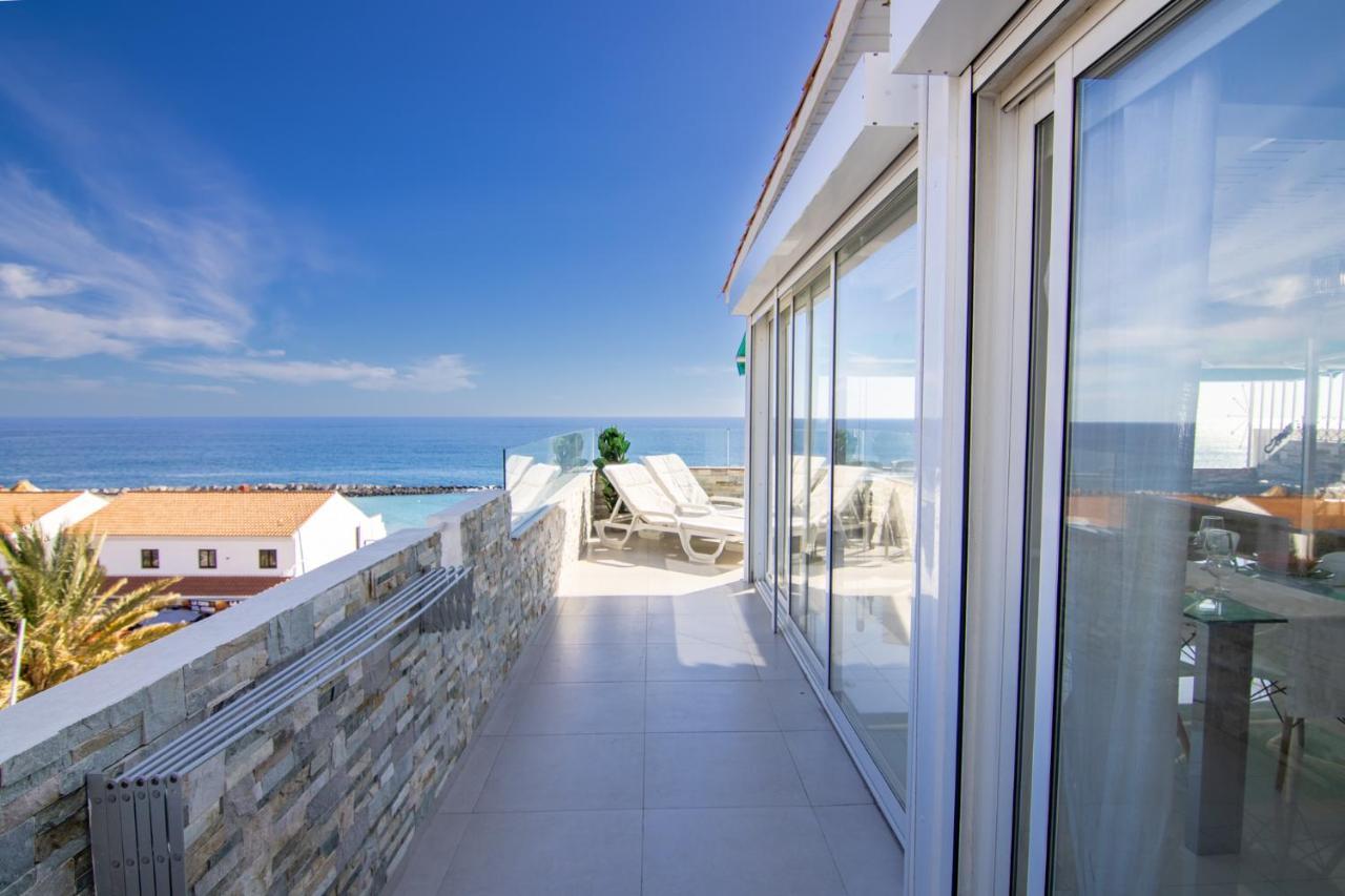 Penthouse Of Views Los Cristianos Los Cristianos  Exteriör bild