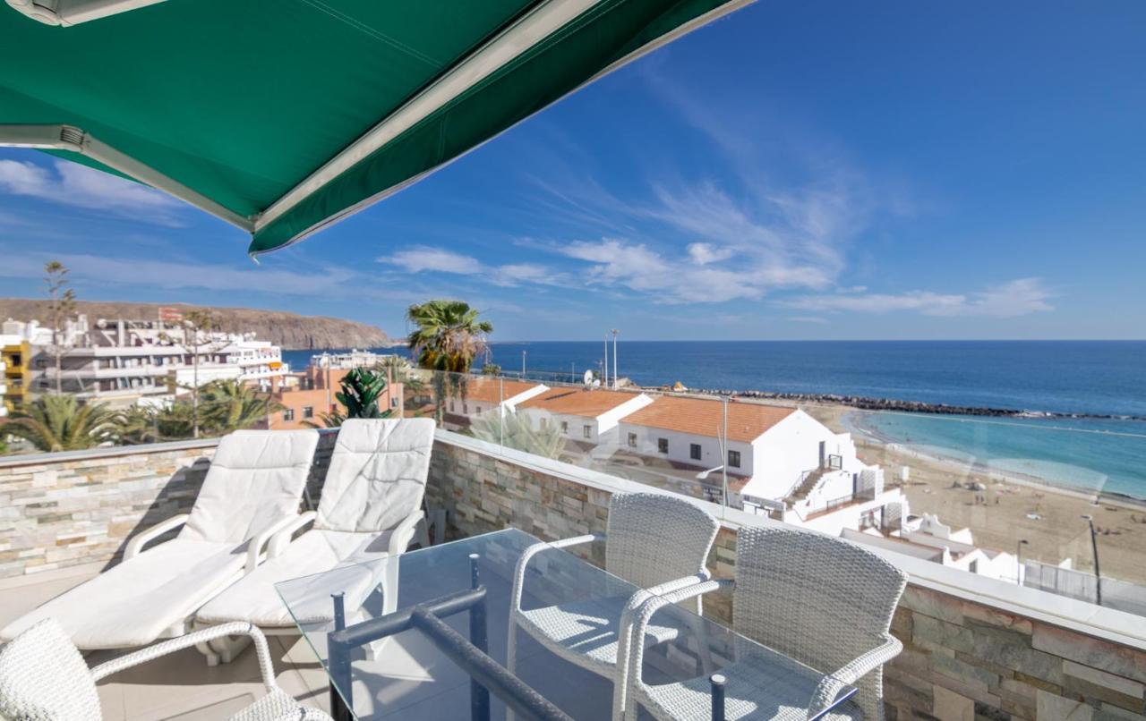 Penthouse Of Views Los Cristianos Los Cristianos  Exteriör bild