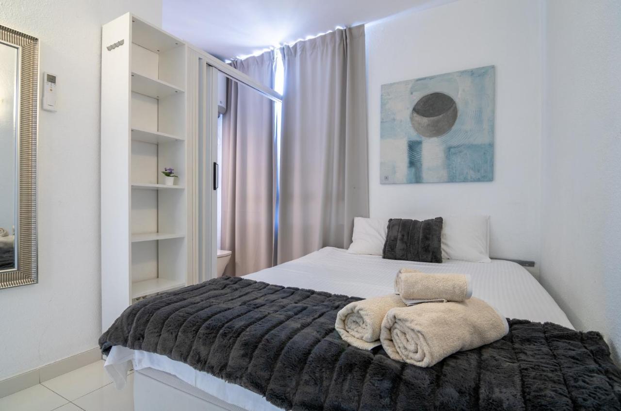 Penthouse Of Views Los Cristianos Los Cristianos  Exteriör bild