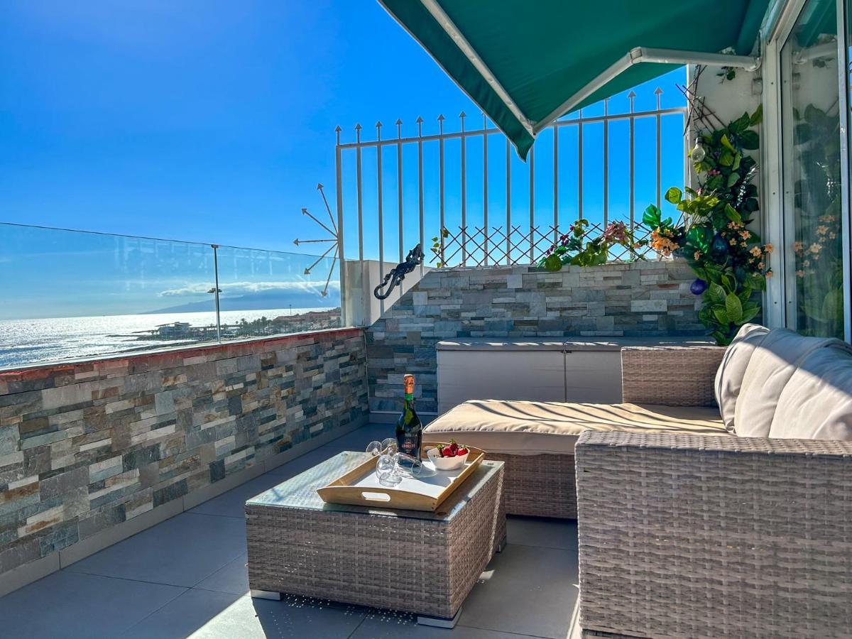 Penthouse Of Views Los Cristianos Los Cristianos  Exteriör bild