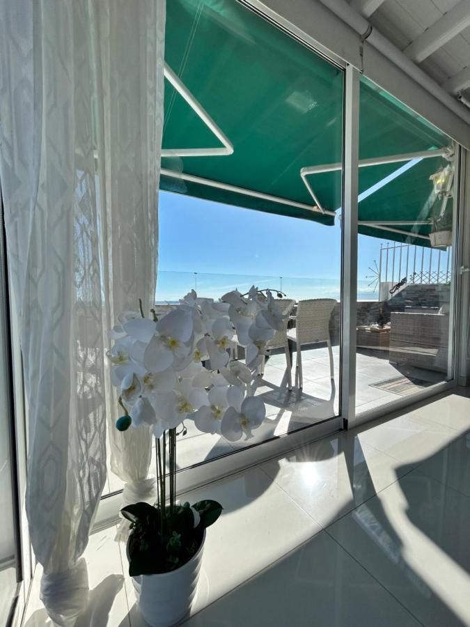 Penthouse Of Views Los Cristianos Los Cristianos  Exteriör bild