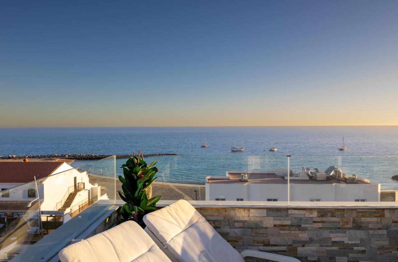 Penthouse Of Views Los Cristianos Los Cristianos  Exteriör bild