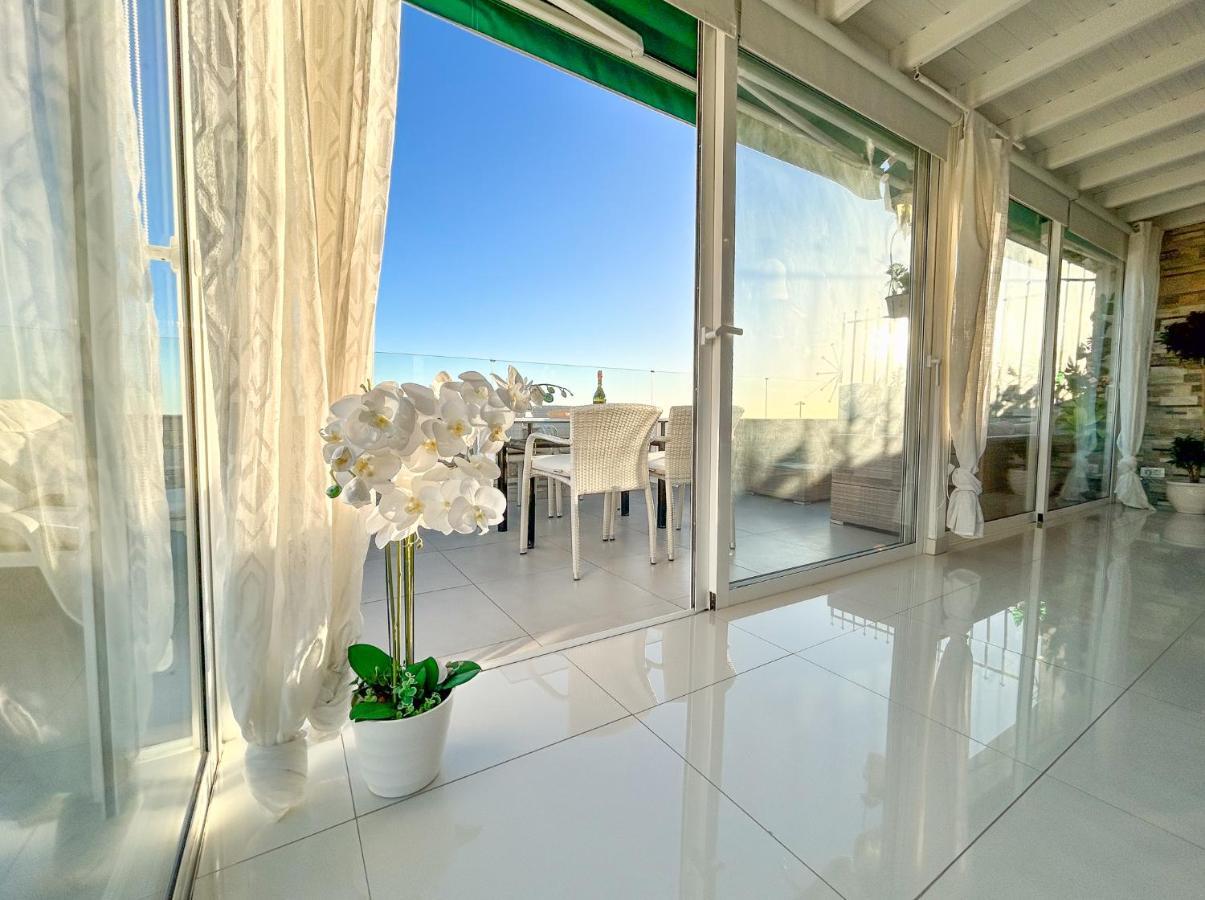 Penthouse Of Views Los Cristianos Los Cristianos  Exteriör bild