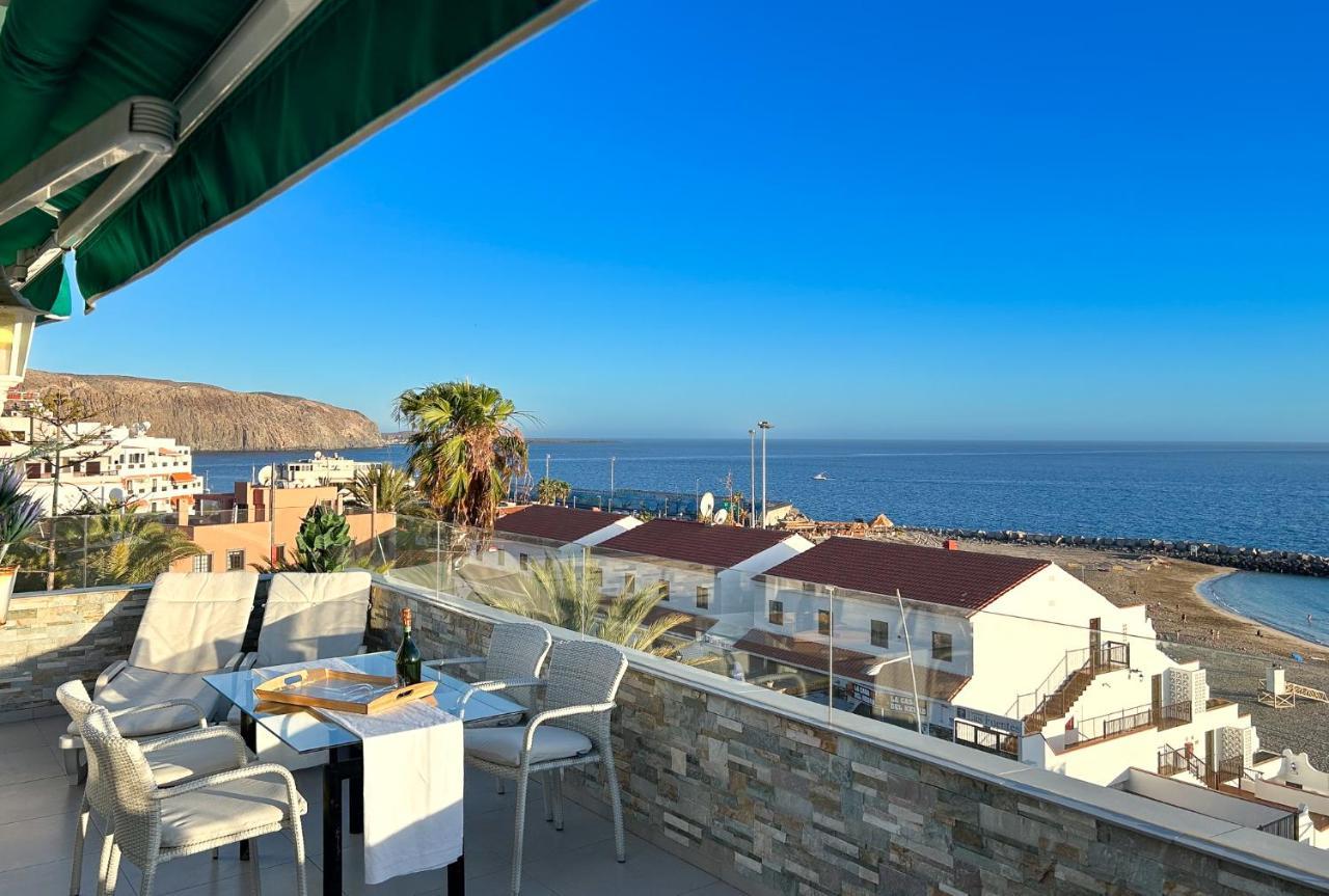 Penthouse Of Views Los Cristianos Los Cristianos  Exteriör bild