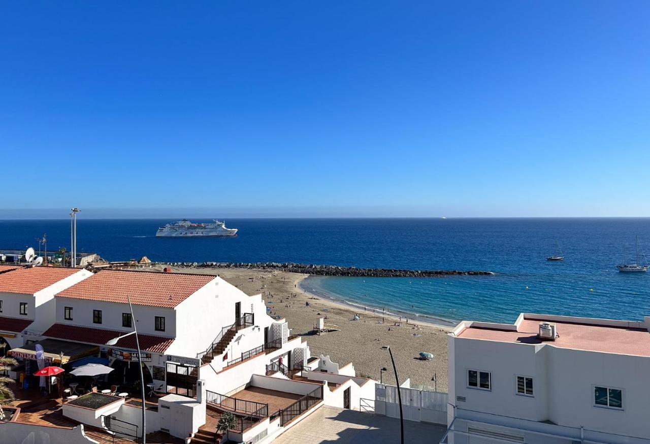 Penthouse Of Views Los Cristianos Los Cristianos  Exteriör bild