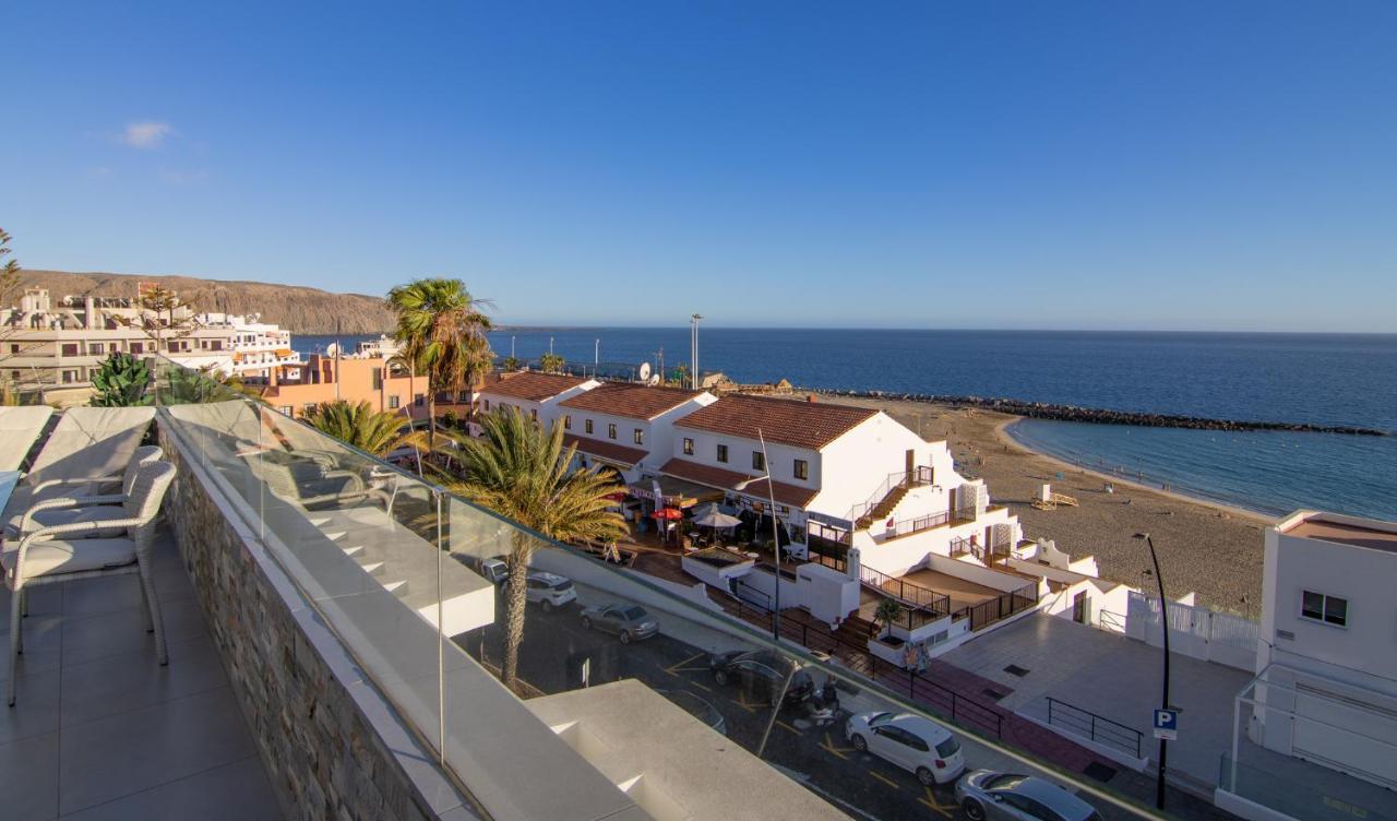 Penthouse Of Views Los Cristianos Los Cristianos  Exteriör bild