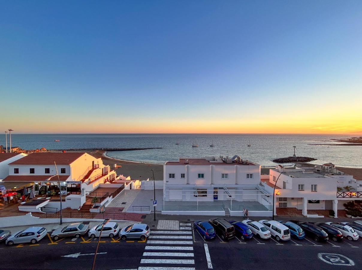 Penthouse Of Views Los Cristianos Los Cristianos  Exteriör bild
