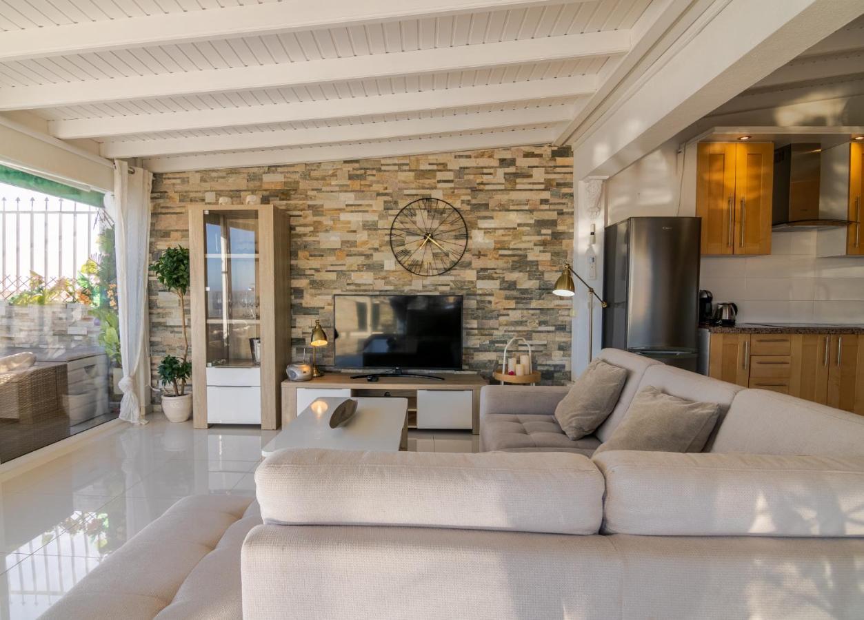 Penthouse Of Views Los Cristianos Los Cristianos  Exteriör bild