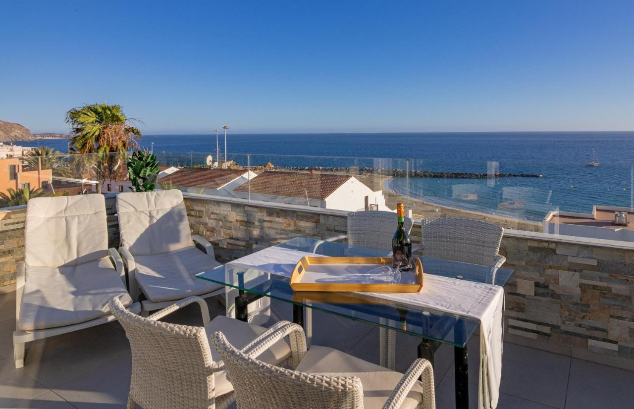 Penthouse Of Views Los Cristianos Los Cristianos  Exteriör bild